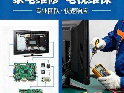 电视维修