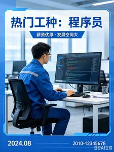 数据分析师